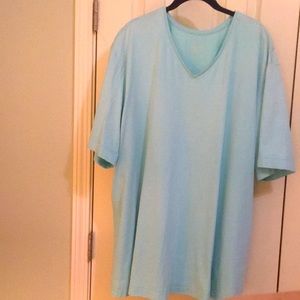Women’s blouse- 3x, tunic length